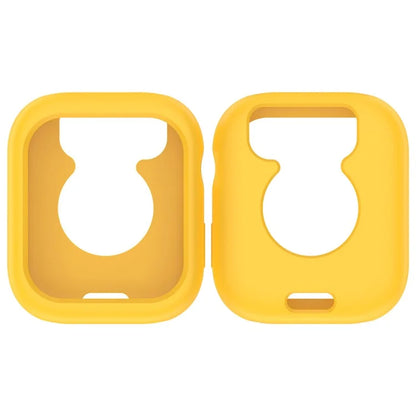 For Huawei Watch Fit 3 Watch Case Soft Silicone Protective Frame