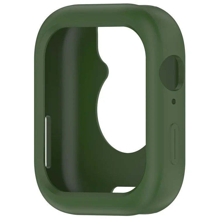 For Huawei Watch Fit 3 Watch Case Soft Silicone Protective Frame