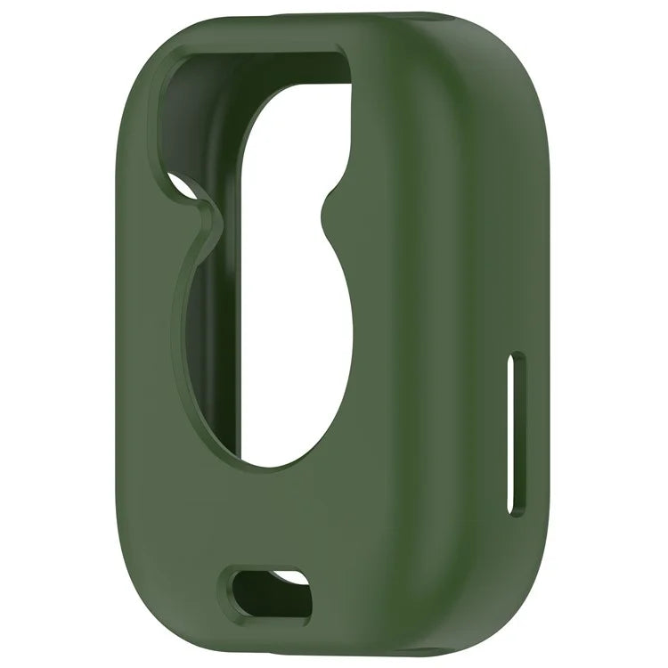 For Huawei Watch Fit 3 Watch Case Soft Silicone Protective Frame