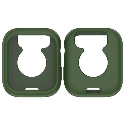 For Huawei Watch Fit 3 Watch Case Soft Silicone Protective Frame