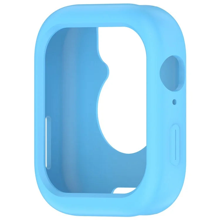 For Huawei Watch Fit 3 Watch Case Soft Silicone Protective Frame