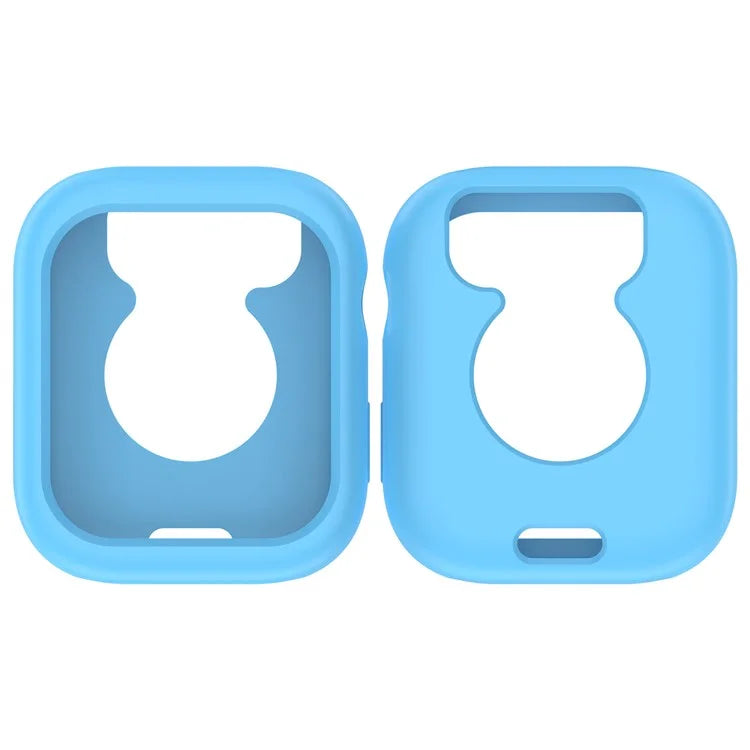 For Huawei Watch Fit 3 Watch Case Soft Silicone Protective Frame