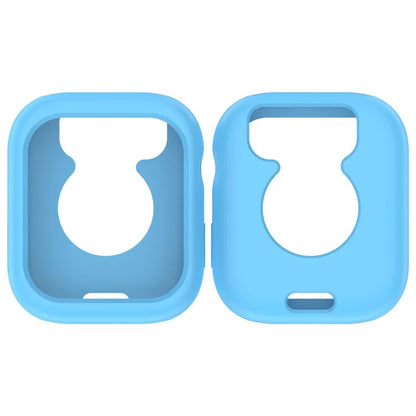 For Huawei Watch Fit 3 Watch Case Soft Silicone Protective Frame