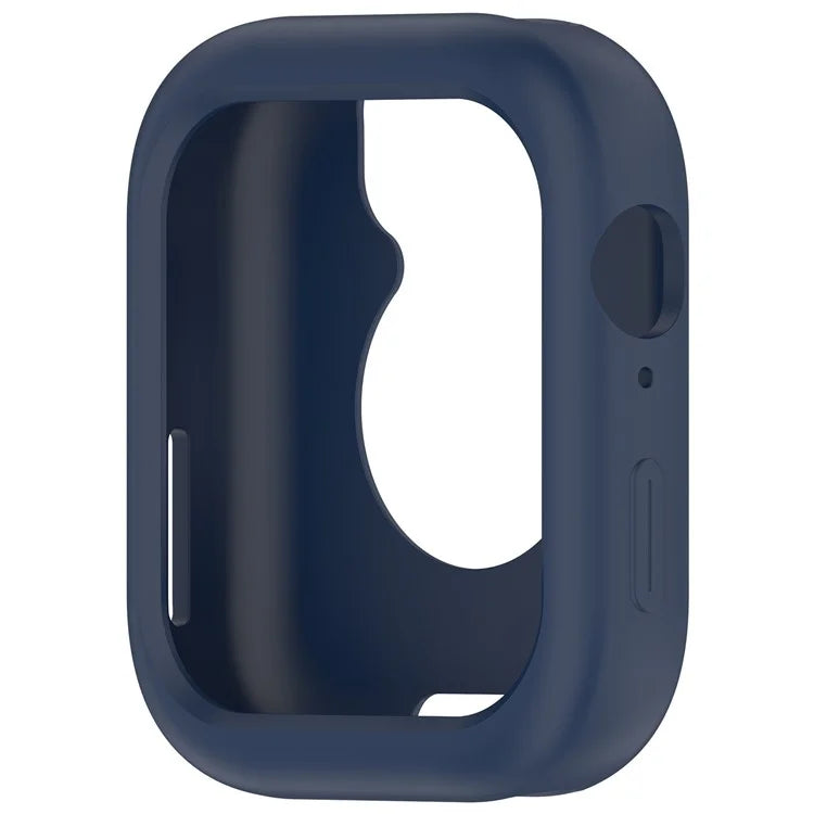 For Huawei Watch Fit 3 Watch Case Soft Silicone Protective Frame