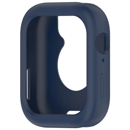 For Huawei Watch Fit 3 Watch Case Soft Silicone Protective Frame