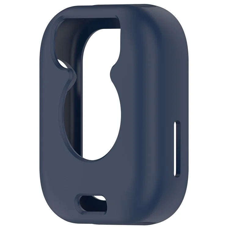 For Huawei Watch Fit 3 Watch Case Soft Silicone Protective Frame