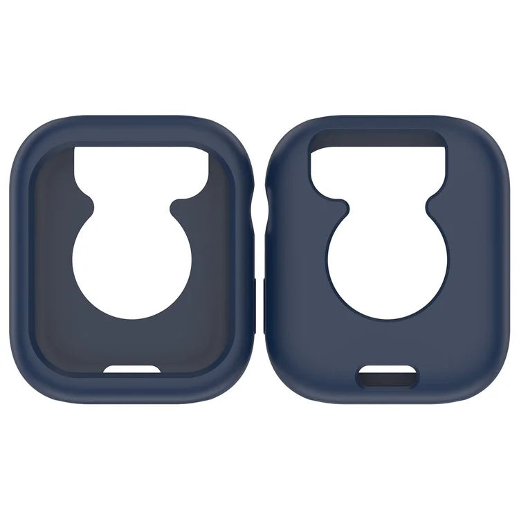 For Huawei Watch Fit 3 Watch Case Soft Silicone Protective Frame