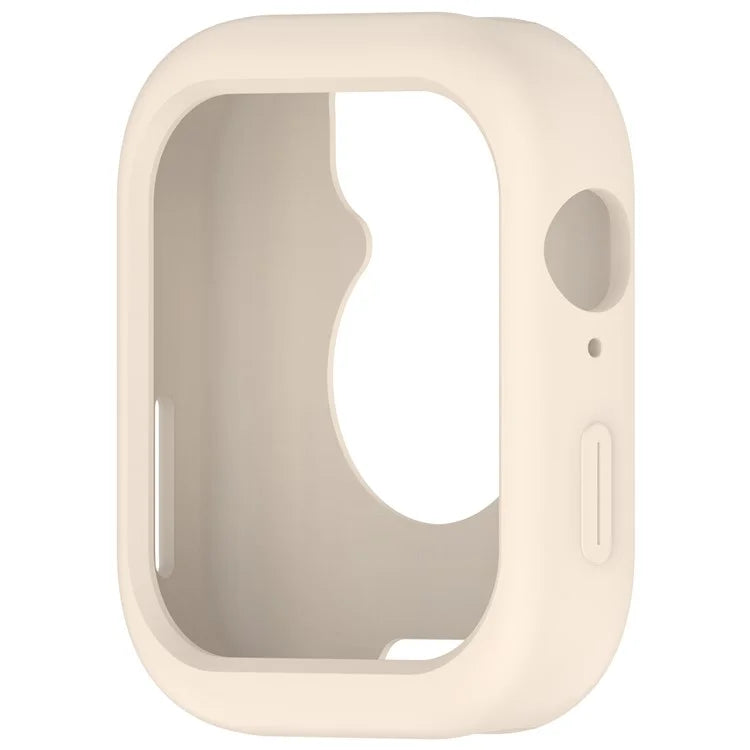 For Huawei Watch Fit 3 Watch Case Soft Silicone Protective Frame