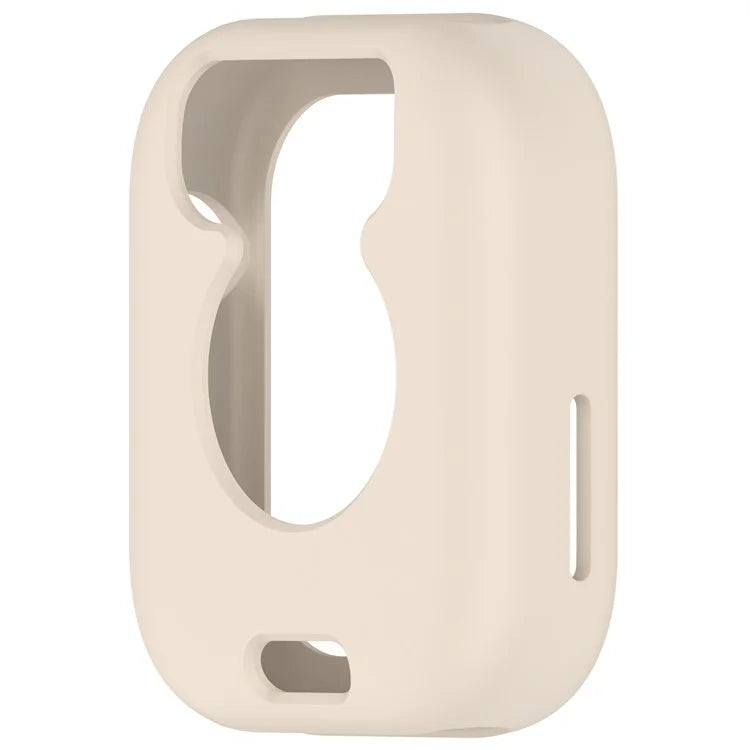 For Huawei Watch Fit 3 Watch Case Soft Silicone Protective Frame