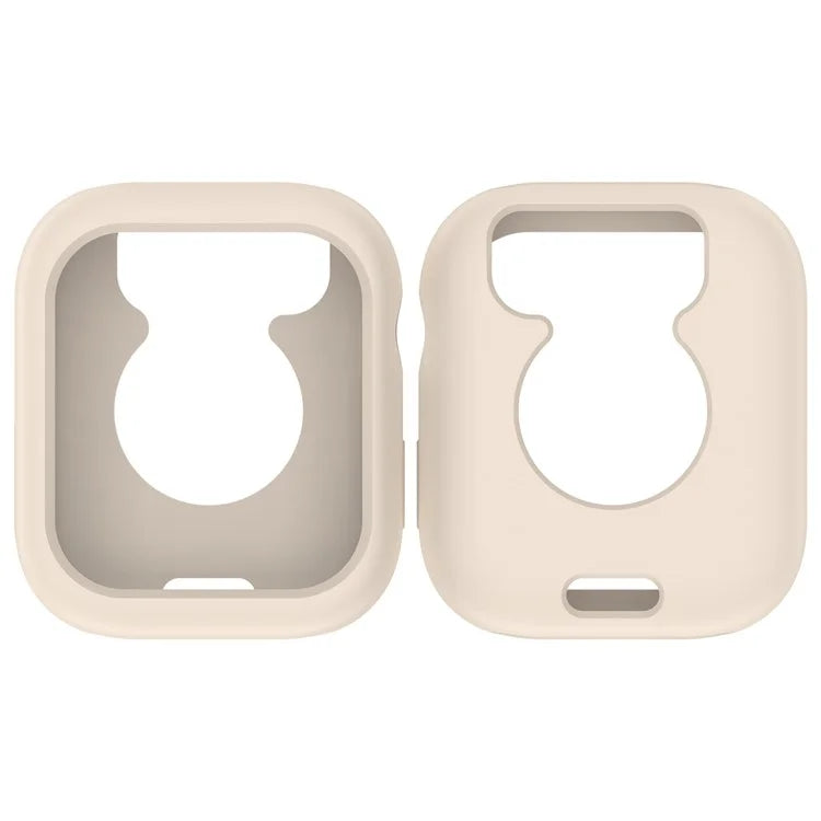 For Huawei Watch Fit 3 Watch Case Soft Silicone Protective Frame