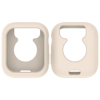 For Huawei Watch Fit 3 Watch Case Soft Silicone Protective Frame