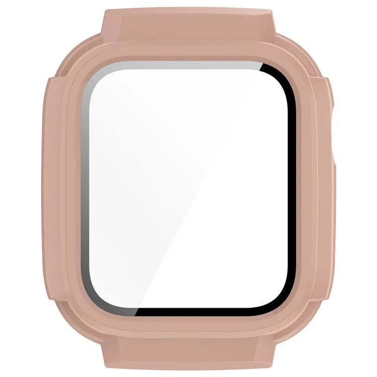For Mibro Children's Phone Watch T6C Case Hard PC Full Coverage Protective Cover