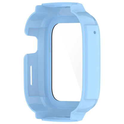 For Mibro Children's Phone Watch T6C Case Hard PC Full Coverage Protective Cover