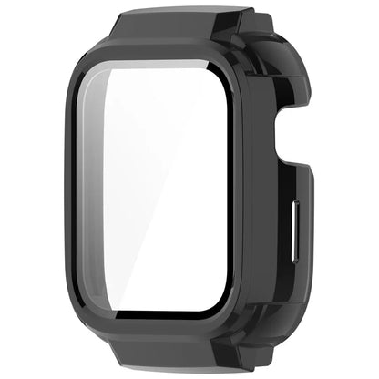 For Mibro Children's Phone Watch T6C Case Hard PC Full Coverage Protective Cover