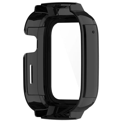 For Mibro Children's Phone Watch T6C Case Hard PC Full Coverage Protective Cover