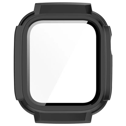 For Mibro Children's Phone Watch T6C Case Hard PC Full Coverage Protective Cover