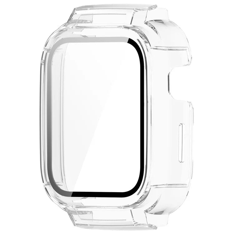 For Mibro Children's Phone Watch T6C Case Hard PC Full Coverage Protective Cover