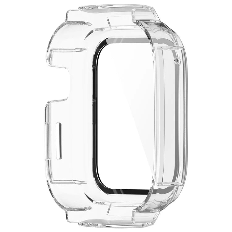 For Mibro Children's Phone Watch T6C Case Hard PC Full Coverage Protective Cover