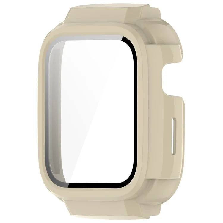 For Mibro Children's Phone Watch T6C Case Hard PC Full Coverage Protective Cover