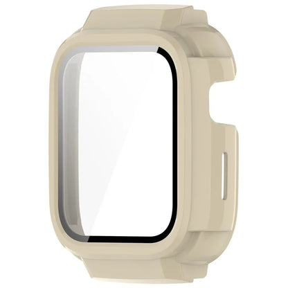 For Mibro Children's Phone Watch T6C Case Hard PC Full Coverage Protective Cover