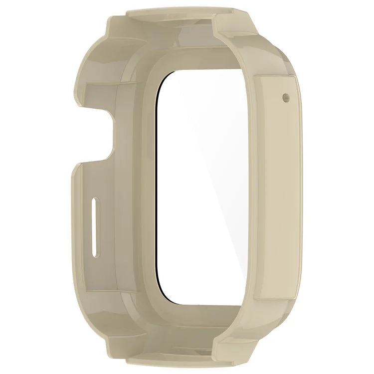 For Mibro Children's Phone Watch T6C Case Hard PC Full Coverage Protective Cover