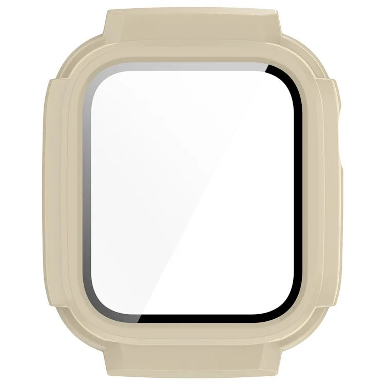 For Mibro Children's Phone Watch T6C Case Hard PC Full Coverage Protective Cover