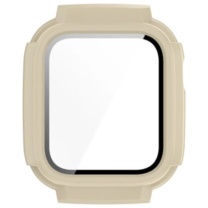 For Mibro Children's Phone Watch T6C Case Hard PC Full Coverage Protective Cover