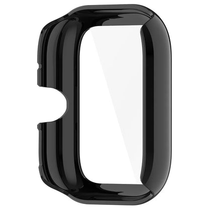 For vivo Watch GT Case Full Coverage PC Cover with Tempered Glass Screen Protector