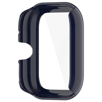 For vivo Watch GT Case Full Coverage PC Cover with Tempered Glass Screen Protector