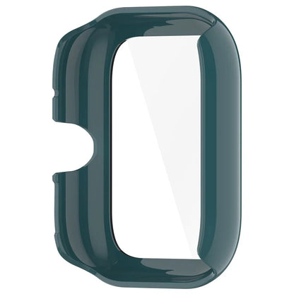 For vivo Watch GT Case Full Coverage PC Cover with Tempered Glass Screen Protector