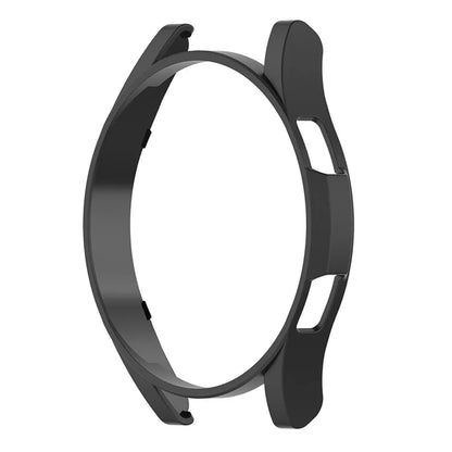 For Samsung Galaxy Watch FE 40mm SM-R861 Watch Case Hard PC Hollow Half Cover