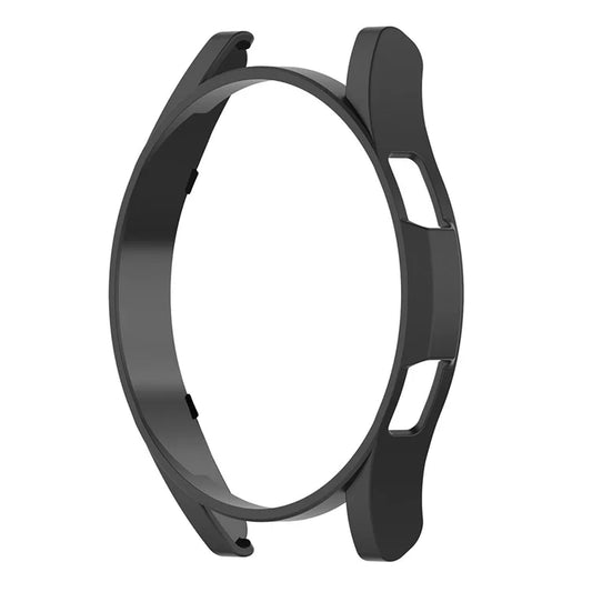For Samsung Galaxy Watch FE 40mm SM-R861 Watch Case Hard PC Hollow Half Cover