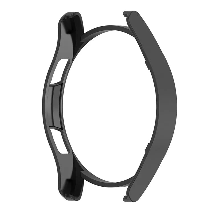 For Samsung Galaxy Watch FE 40mm SM-R861 Watch Case Hard PC Hollow Half Cover