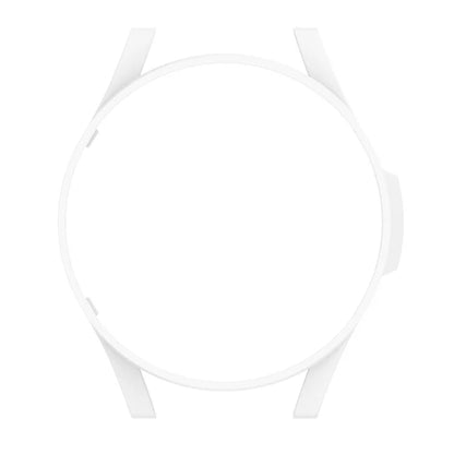 For Samsung Galaxy Watch FE 40mm SM-R861 Watch Case Hard PC Hollow Half Cover