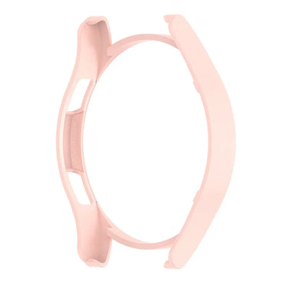 For Samsung Galaxy Watch FE 40mm SM-R861 Watch Case Hard PC Hollow Half Cover