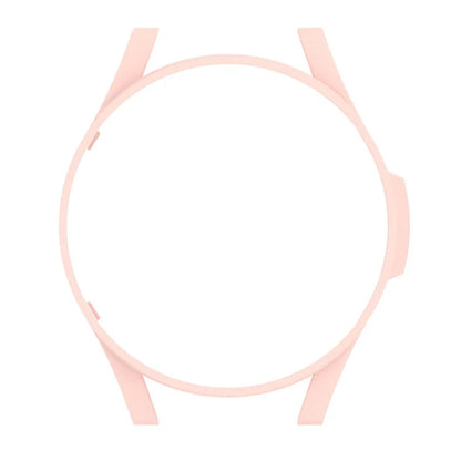 For Samsung Galaxy Watch FE 40mm SM-R861 Watch Case Hard PC Hollow Half Cover