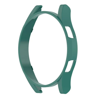 For Samsung Galaxy Watch FE 40mm SM-R861 Watch Case Hard PC Hollow Half Cover