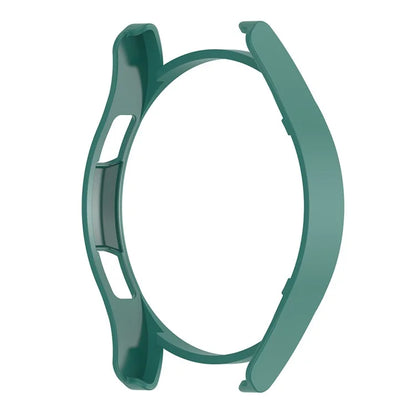 For Samsung Galaxy Watch FE 40mm SM-R861 Watch Case Hard PC Hollow Half Cover
