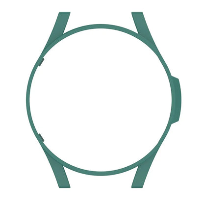 For Samsung Galaxy Watch FE 40mm SM-R861 Watch Case Hard PC Hollow Half Cover