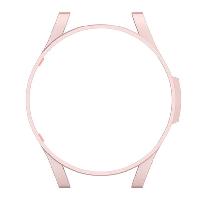For Samsung Galaxy Watch FE 40mm SM-R861 Watch Case Hard PC Hollow Half Cover