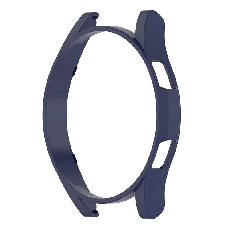 For Samsung Galaxy Watch FE 40mm SM-R861 Watch Case Hard PC Hollow Half Cover