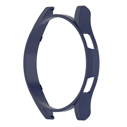 For Samsung Galaxy Watch FE 40mm SM-R861 Watch Case Hard PC Hollow Half Cover