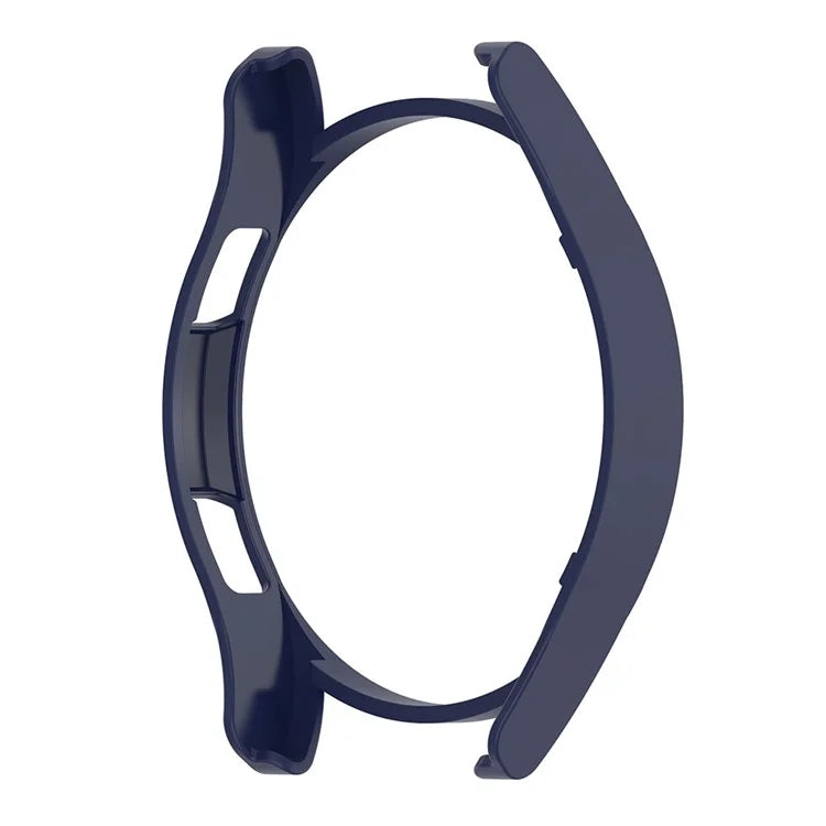 For Samsung Galaxy Watch FE 40mm SM-R861 Watch Case Hard PC Hollow Half Cover