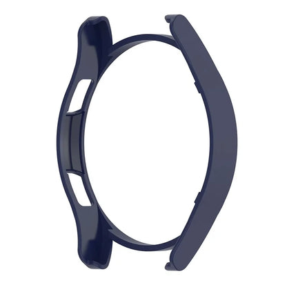 For Samsung Galaxy Watch FE 40mm SM-R861 Watch Case Hard PC Hollow Half Cover