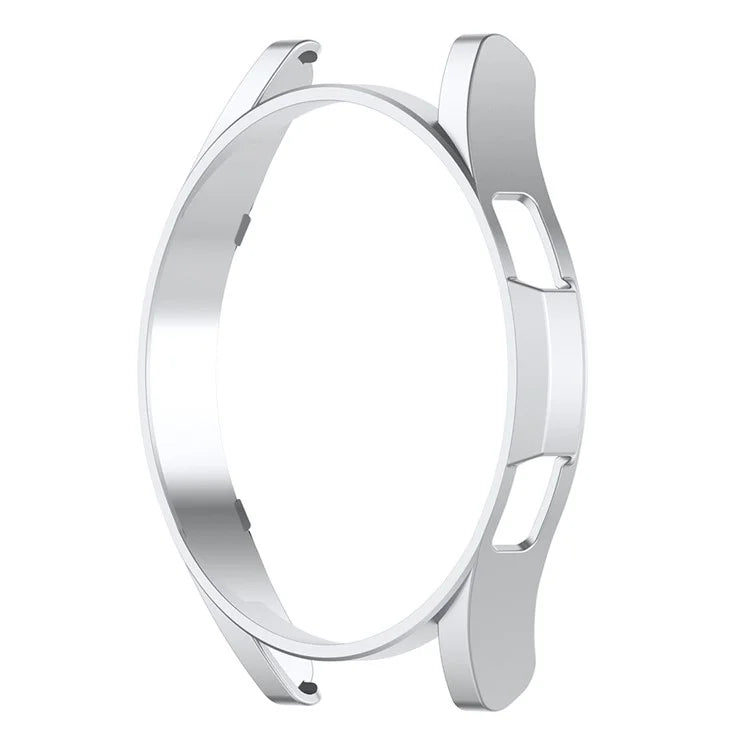 For Samsung Galaxy Watch FE 40mm SM-R861 Watch Case Hard PC Hollow Half Cover
