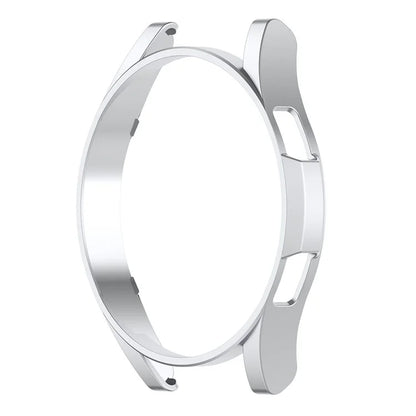 For Samsung Galaxy Watch FE 40mm SM-R861 Watch Case Hard PC Hollow Half Cover