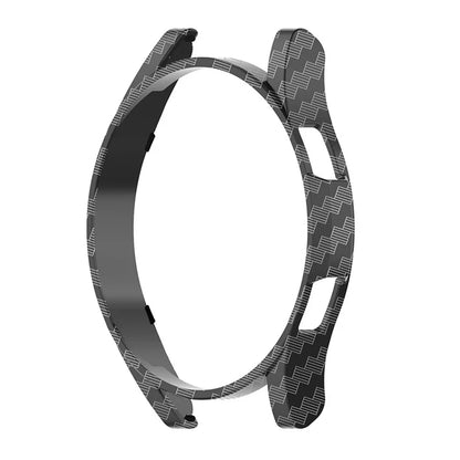 For Samsung Galaxy Watch FE 40mm SM-R861 Watch Case Hollow Hard PC Watch Cover
