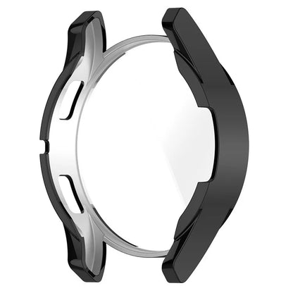 For Samsung Galaxy Watch FE 40mm Watch Case Full Protection Electroplating TPU Cover