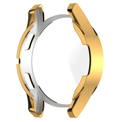 For Samsung Galaxy Watch FE 40mm Watch Case Full Protection Electroplating TPU Cover
