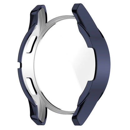 For Samsung Galaxy Watch FE 40mm Watch Case Full Protection Electroplating TPU Cover